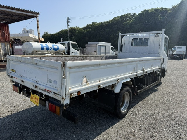 いすゞ エルフ 小型 平ボディ BKG-NMR85AN(110782) 3枚目