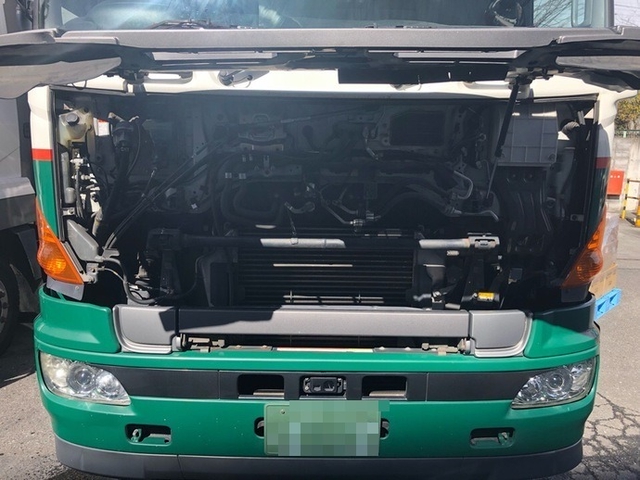 日野 プロフィア 大型 ウィング BDG-FR1EXYG(5545) 41枚目