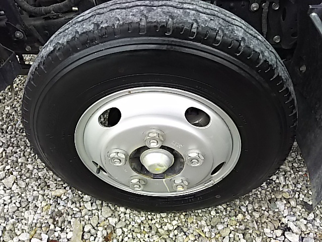 マツダ タイタン 小型 土砂ダンプ TKG-LKR85AD(7640) 39枚目