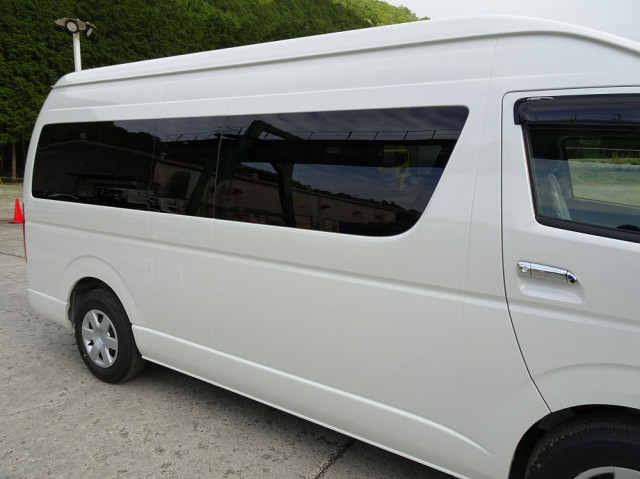 トヨタ 小型 バス 3DF-GDH223B(104699) 25枚目