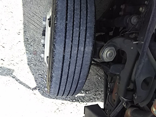 いすゞ エルフ 小型 平ボディ TRG-NJS85A(7561) 46枚目