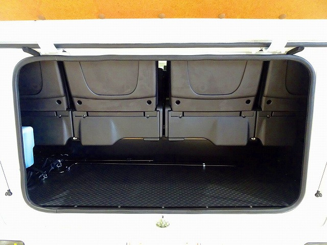 三菱ふそう ローザ 小型 バス 2WG-BG740G(110893) 34枚目