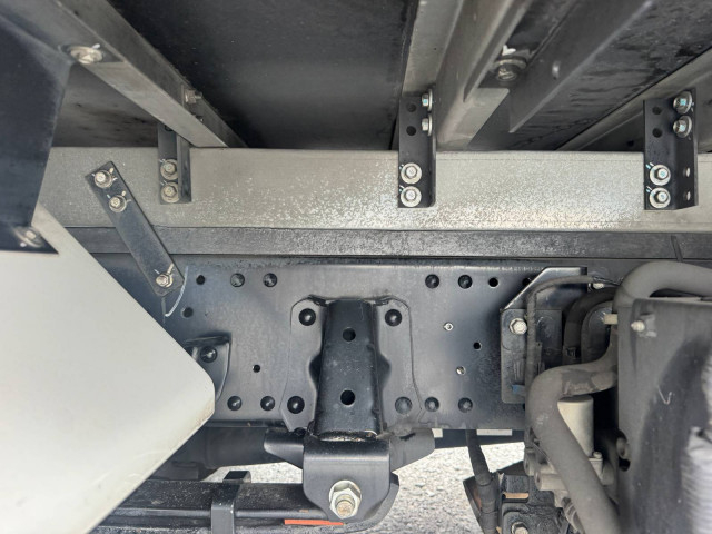 いすゞ エルフ 小型 冷蔵冷凍バン 2RG-NPR88AN(109650) 20枚目