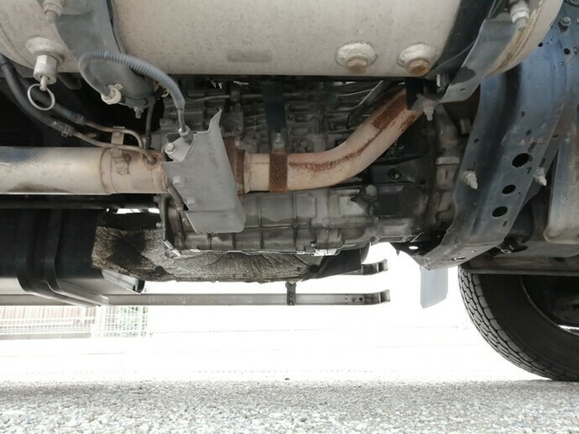 日野 レンジャー 増トン ウィング BDG-FE7JMWG(6925) 50枚目