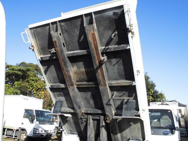 トヨタ ダイナ 小型 土砂ダンプ PB-XZU368D(22173) 15枚目