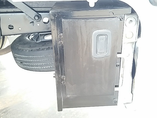 いすゞ エルフ 小型 Wキャブ KR-NKR81LAR(8088) 48枚目