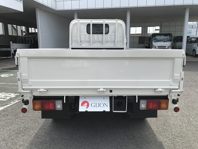 日野 デュトロ 小型 平ボディ 2RG-XZU605M(110178) 7枚目