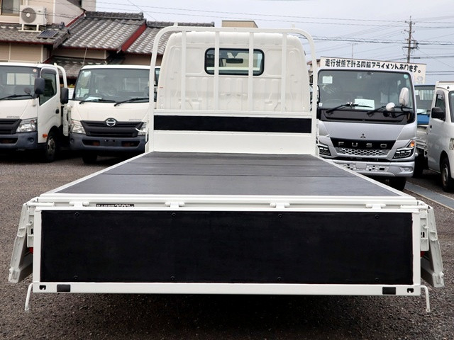 トヨタ ダイナ 小型 平ボディ TKG-XZU655(109299) 12枚目