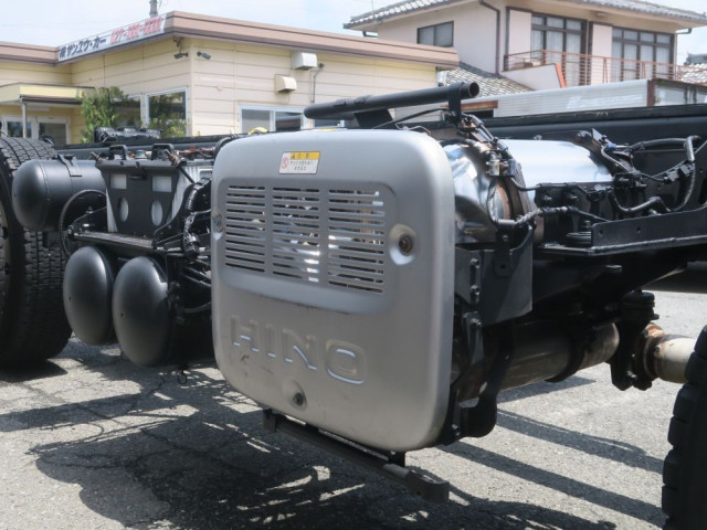 日野 プロフィア 大型 その他 QPG-GN1APEG(112670) 47枚目