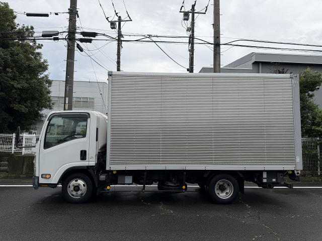 日産自動車 アトラス 小型 バン BKG-APR85AN(109081) 3枚目