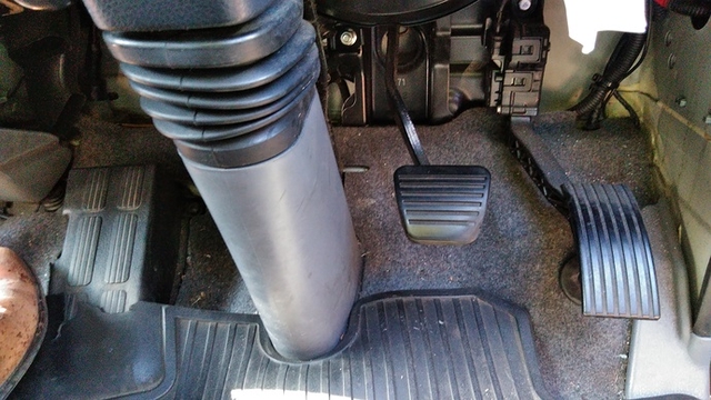 三菱ふそう キャンター 小型 幌車 SKG-FBA20(3130) 29枚目