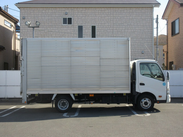 トヨタ ダイナ 小型 バン TKG-XZU710(10172) 5枚目