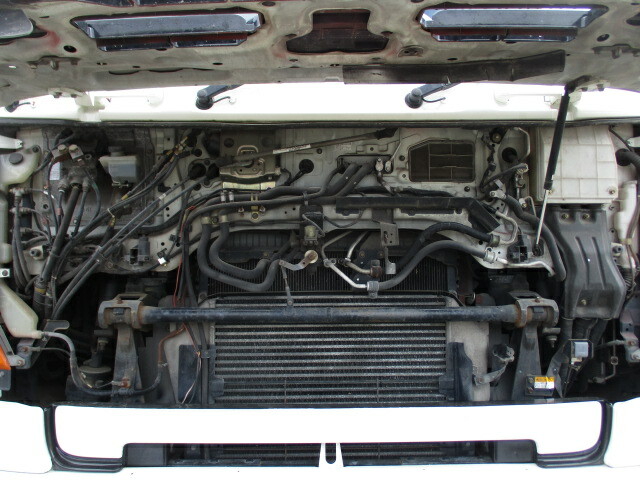日野 プロフィア 大型 トラクタ PK-SH1EDJG(32725) 30枚目