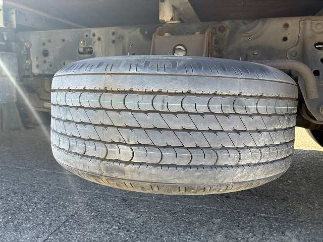 トヨタ トヨエース 小型 平ボディ TC-TRY230(113118) 40枚目
