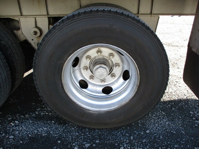 フルハーフ その他 トレーラ（バン） RFVFA240A(8392) 38枚目