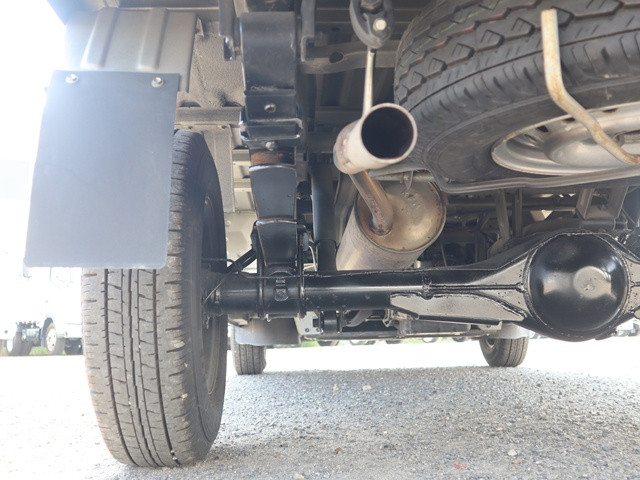 トヨタ ライトエース 小型 平ボディ DBF-S402U(110091) 26枚目