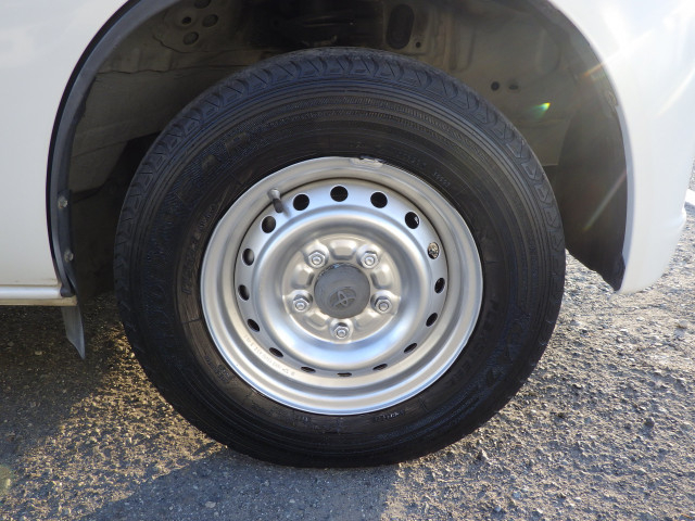 トヨタ タウンエース 小型 平ボディ DBF-S402U(112121) 24枚目