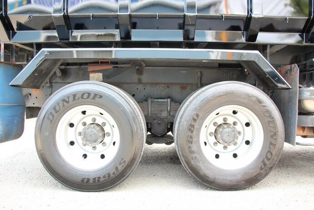 Hino profia Large Deep dump BDG-FS1EKXA(11817) 24枚目