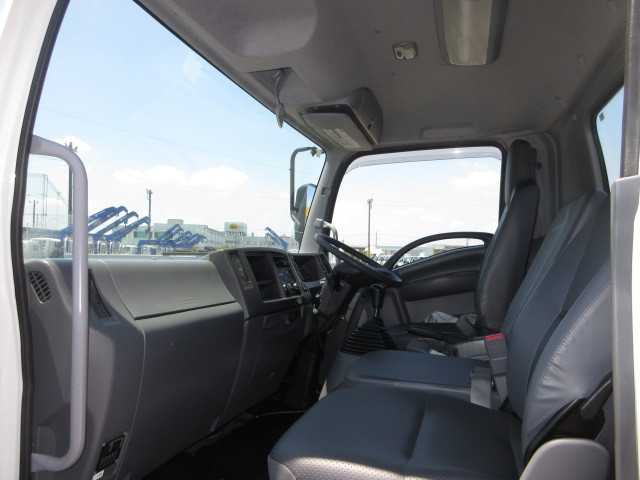 Isuzu forward Middle Arm roll trucks 2RG-FRR90S2(90314) 31枚目