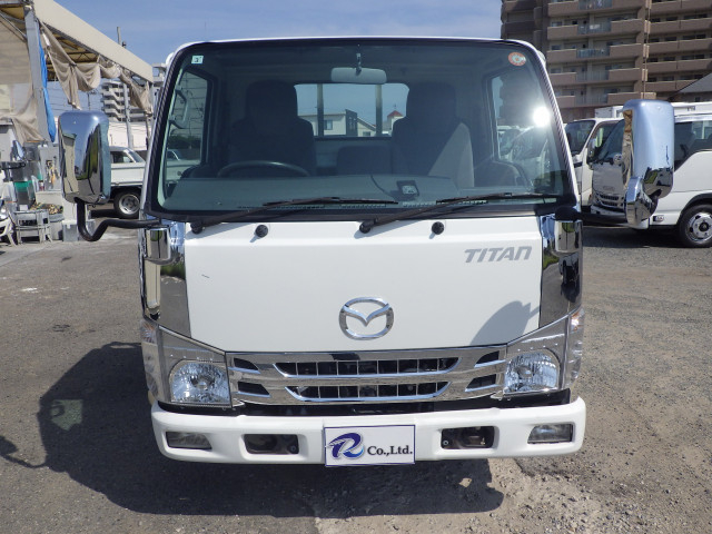 マツダ タイタン 小型 平ボディ TRG-LJR85A(110650) 4枚目