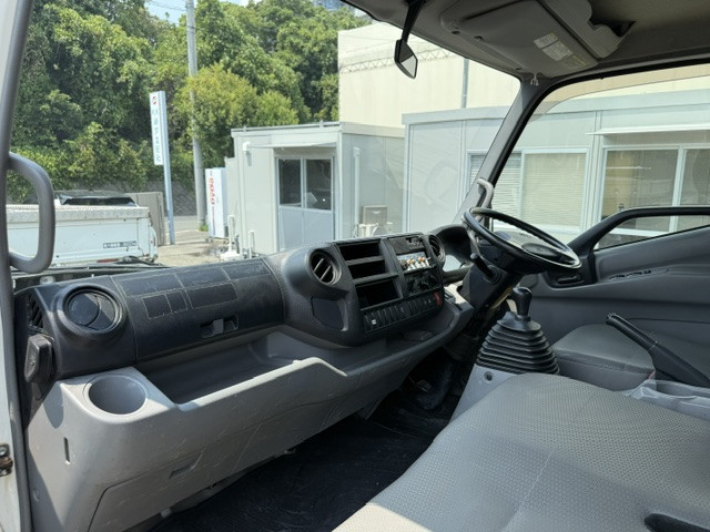 日野 デュトロ 中型 高圧洗浄車 TKG-XZU700X(110739) 30枚目