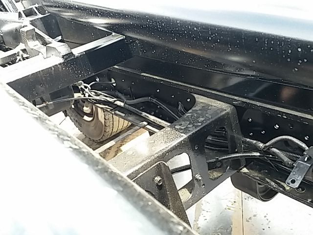 Isuzu forward 6studs large Arm roll trucks PDG-FTR34S2(9314) 42枚目