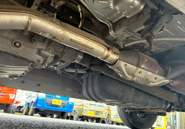いすゞ コモ 小型 バン CBF-JVR2E26(111854) 33枚目