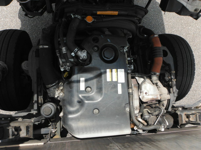 いすゞ エルフ 小型 バン TKG-NJR85AN(34783) 38枚目
