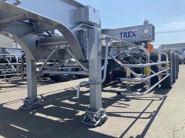 Trex Other trailer CTB32002(31134) 9枚目