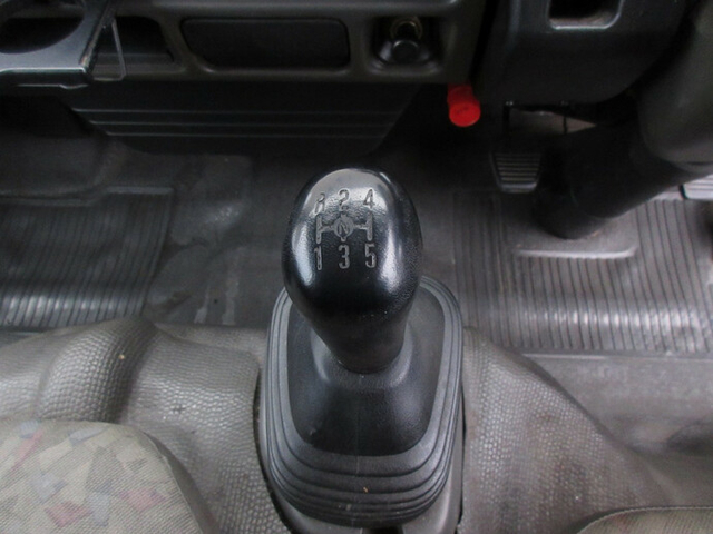 日産自動車 アトラス 小型 バン KR-AKR81LAJ(8027) 36枚目