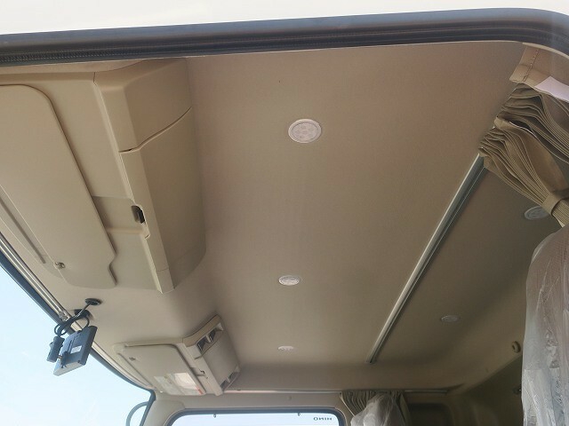 日野 レンジャー 中型 冷蔵冷凍バン 2KG-FD2ABG(27531) 24枚目
