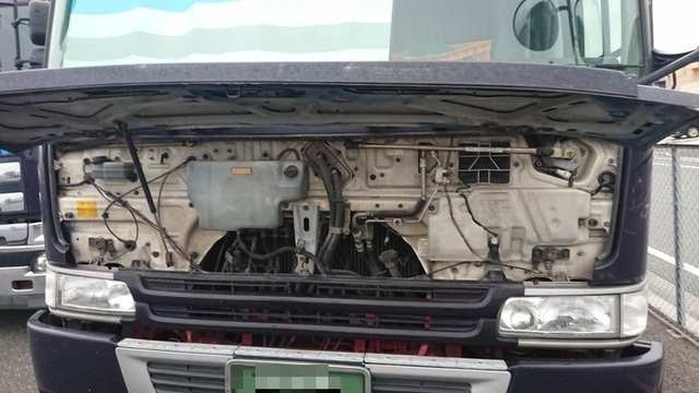 日野 プロフィア 大型 トラクタ KL-SH1KDGG(3943) 32枚目