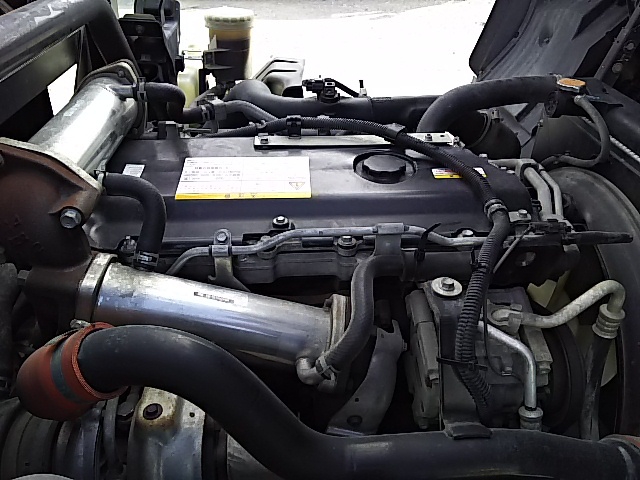 Isuzu forward Middle Others PKG-FRR90S1(8818) 63枚目