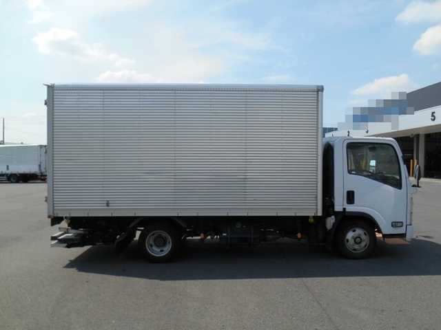 いすゞ エルフ 小型 バン BKG-NPR85AN(8124) 5枚目