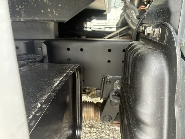 三菱ふそう キャンター 小型 土砂ダンプ 2RG-FBA60(110119) 41枚目