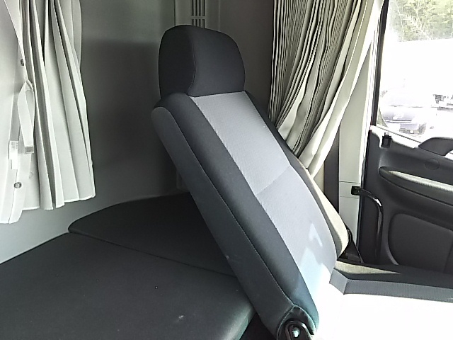 日野 プロフィア 大型 トラクタ QPG-SH1EDDG(7542) 45枚目