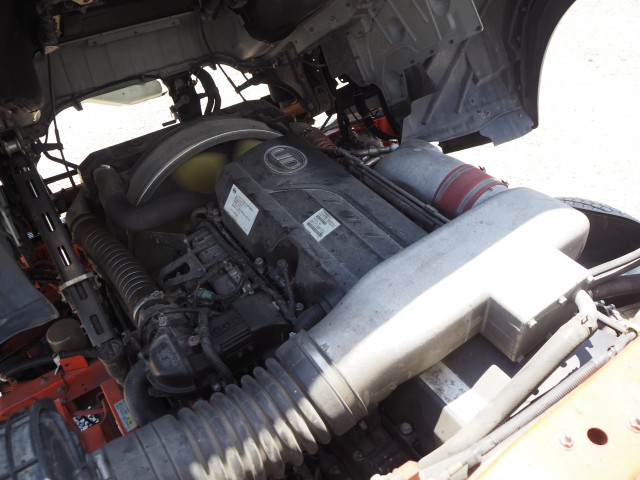 UDトラックス（日産） クオン 大型 土砂ダンプ LDG-CD5YL(110511) 41枚目