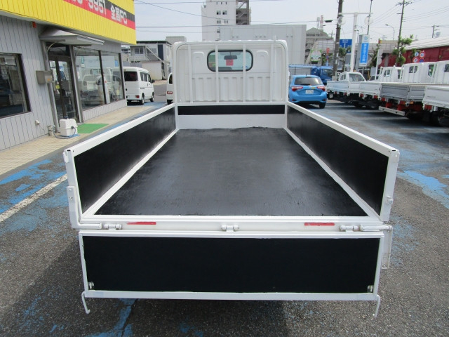 日産自動車 アトラス 小型 平ボディ CBF-SQ2F24(109775) 4枚目