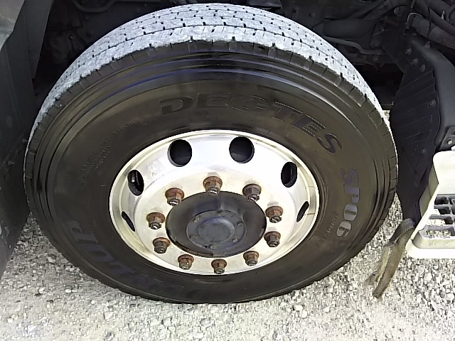 UDトラックス（日産） クオン 大型 トラクタ LKG-GK5XAB(7632) 51枚目