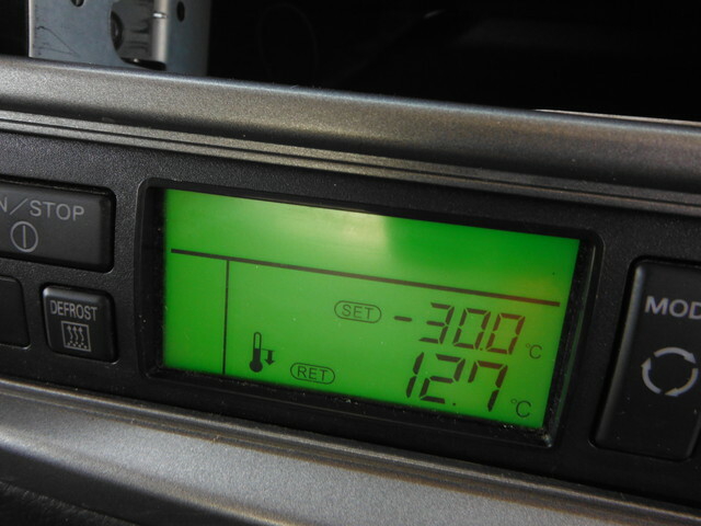 日野 レンジャー 中型 冷蔵冷凍バン TKG-GD7JLAG(34822) 51枚目