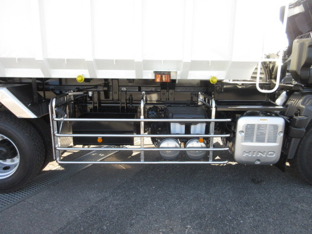 日野 プロフィア 大型 土砂ダンプ 2DG-FS1AJE(107860) 42枚目
