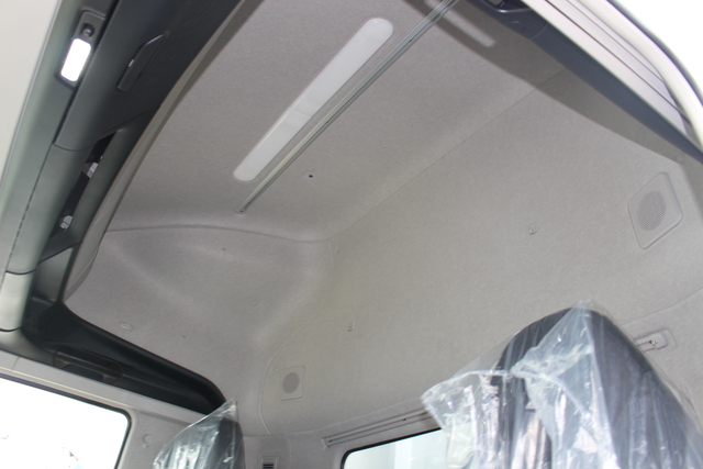 Mitsubishi Fuso super_great Large Wing body 2PG-FS84VZ(104991) 26枚目