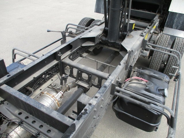 いすゞ フォワード 中型 深ダンプ（土砂禁） TKG-FRR90S2(10946) 21枚目