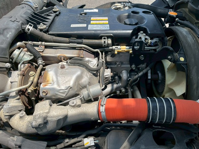 いすゞ エルフ 小型 バン TRG-NMR85AN(110430) 39枚目