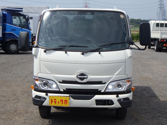 日野 デュトロ 小型 Wキャブ 2WG-XZU686M(108078) 31枚目