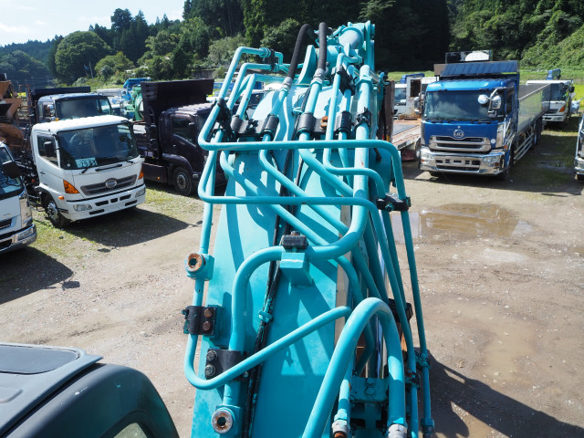 - 小型 その他 SK135SRD-2(112305) 18枚目