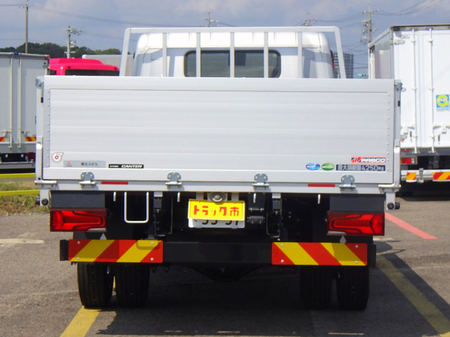 三菱ふそう キャンター 小型 平ボディ 2PG-FEBS0(108082) 6枚目