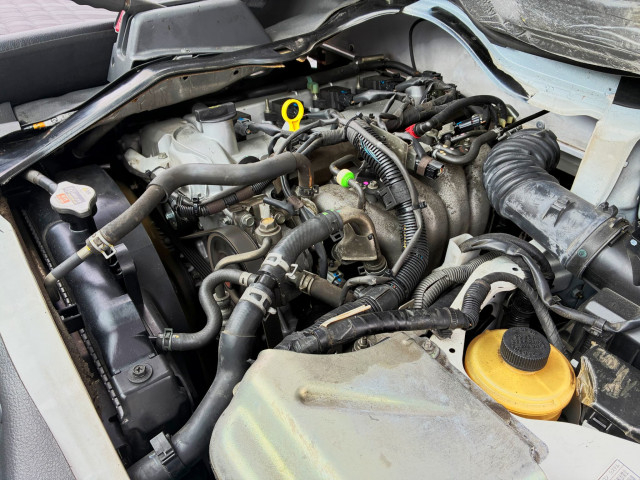 マツダ ボンゴ 小型 冷蔵冷凍バン DBF-SLP2T(111459) 37枚目