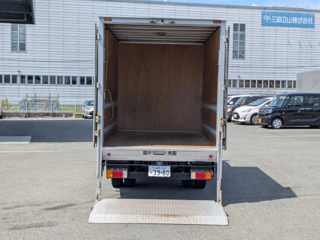 トヨタ ダイナ 小型 バン TKG-XZU605(109876) 34枚目
