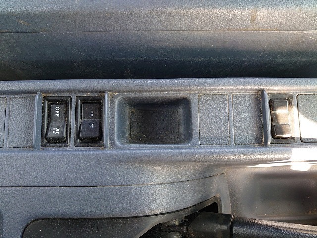 日野 レンジャー 増トン ミキサー車 BDG-FJ7JDWA(8938) 48枚目